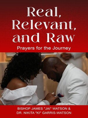 cover image of Real, Relevant and Raw